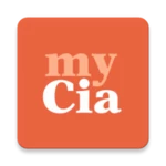 Logo of MyCIA android Application 